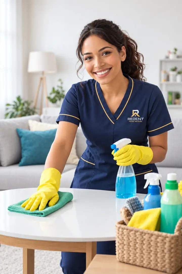 Housekeepers